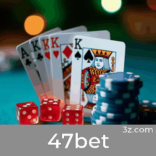 Maximize Suas Vitórias com Táticas Comprovadas na 47bet