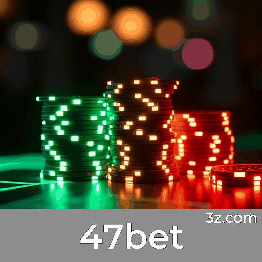 47bet: Plataforma de Apostas com Segurança e Serviço Profissional