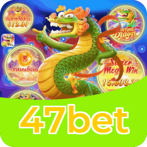 Slots Premium da PG Soft na 47bet