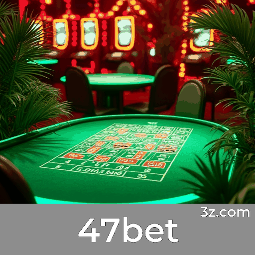 Maximize Suas Vitórias com Táticas Comprovadas na 47bet